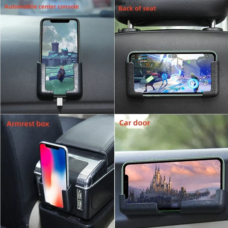 Car Phone Mount Cell Phone Holder