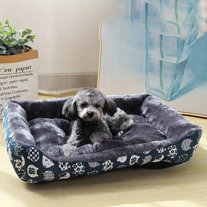 Pet Bed Sofa