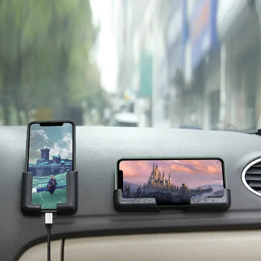 Car Phone Mount Cell Phone Holder