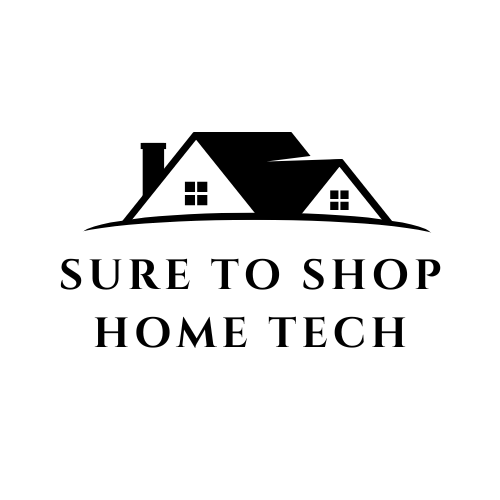 sure to shop home tech